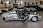 ItalDesign Aztec 1988 года